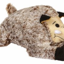 Kerbl Wild Boar Toy, 30 cm