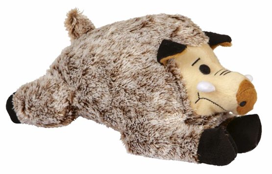 Kerbl Wild Boar Toy, 30 cm