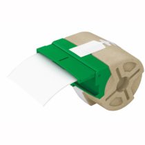 Leitz 70030001 Icon Intelligent Paper Label Cartridge, 88 mm (W) and 22 m (L) - White