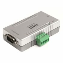 StarTech USB to Serial Adapter - 2 Port - RS232 RS422 RS485 - COM Port Retention - FTDI USB to Serial Adapter - USB Serial (ICUSB2324852)