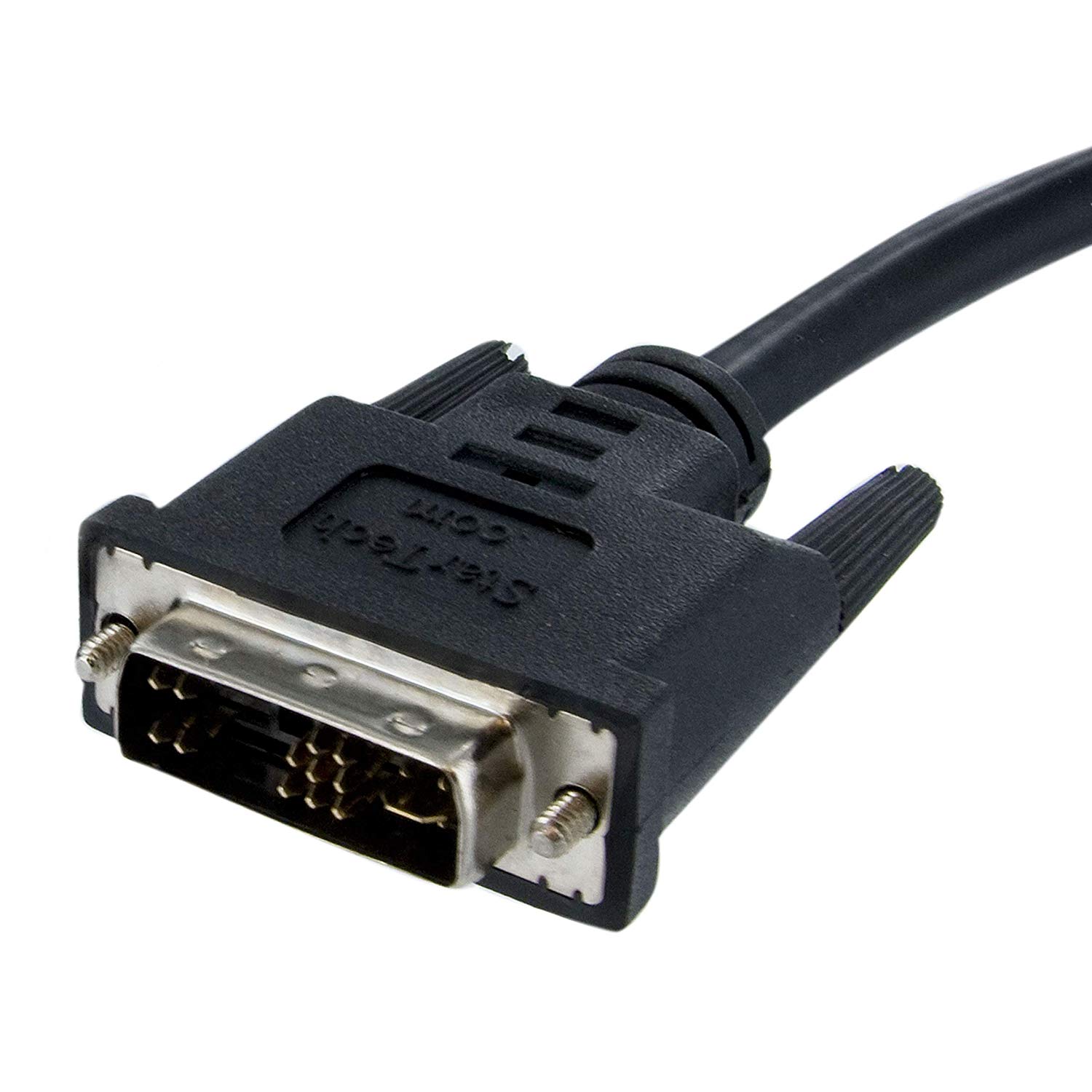 StarTech.com 2m DVI to VGA Display Monitor Cable, DVI to VGA (15 Pin) - Image 3