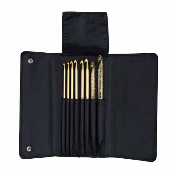 Addi Click Hoo, Metal, Gold, 3.5