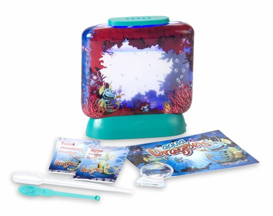 Aqua Dragons Underwater World Deluxe, - Image 2