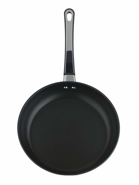 Prestige Everyday Milkpan, Saucepan and Frypan Set of 5 - 5 year guarantee - Image 4