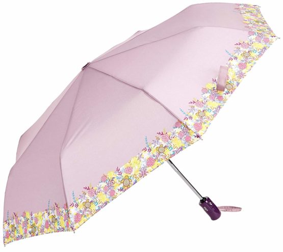 Ctta Walking Umbrella Classic 29cm, Mauve (Purple) - P702