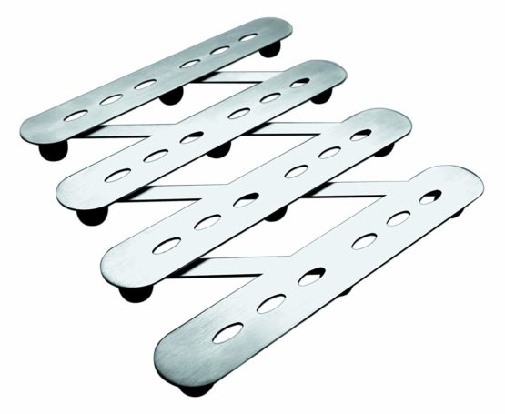 Ibili 724500 Trivet Expandable