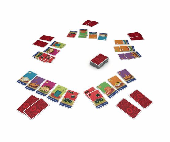 Zoch Verlag ZOC05074 Sushi Go! Game - Image 3