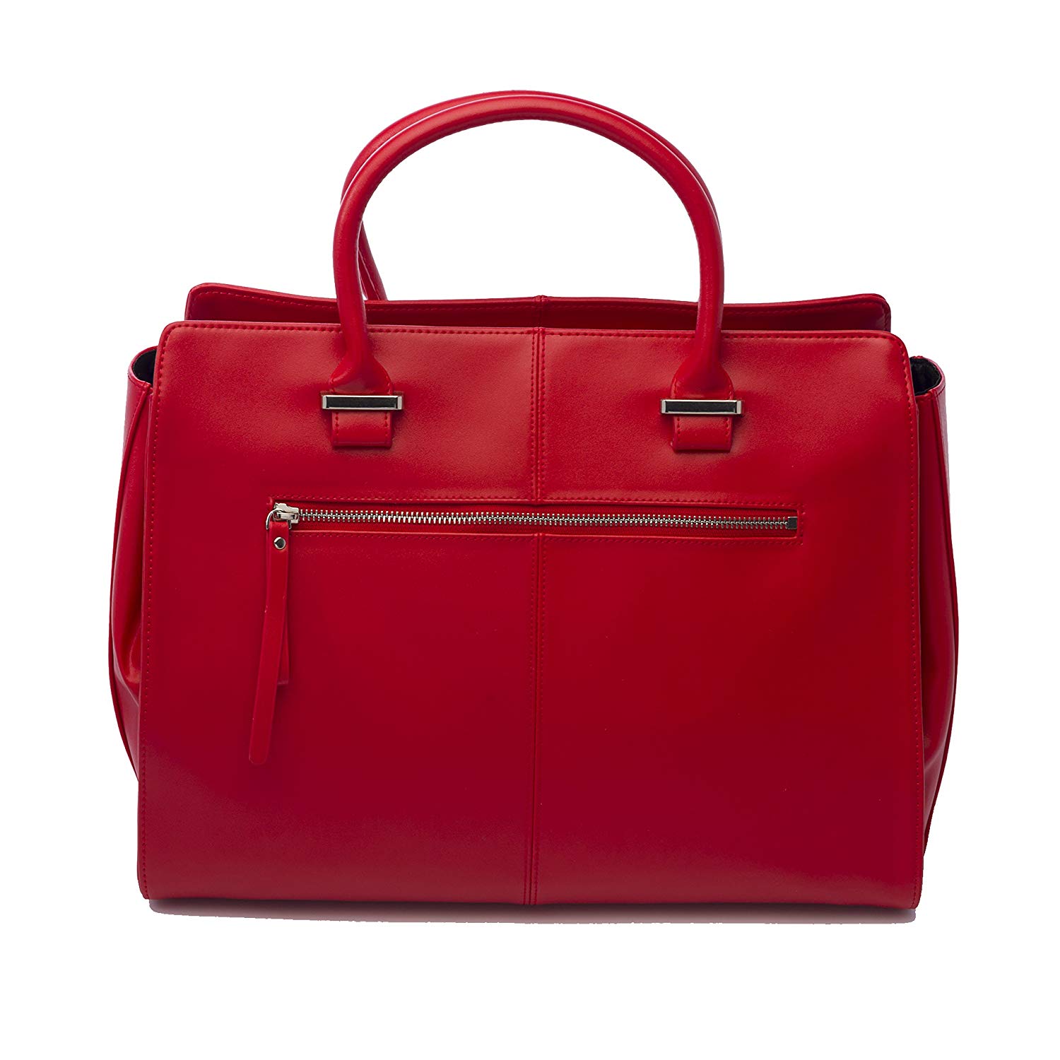 Nova Harley Luxury Bag (Amsterdam Red), NHAmsterdam - Image 4
