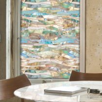 Artscape Terrazzo Window Film 61 x 92 cm