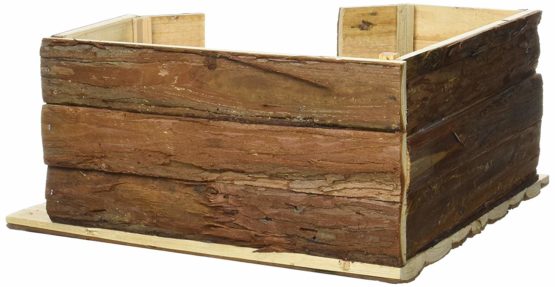 Trixie Natural Living Jesper House 42x30x30 cm large - Image 2