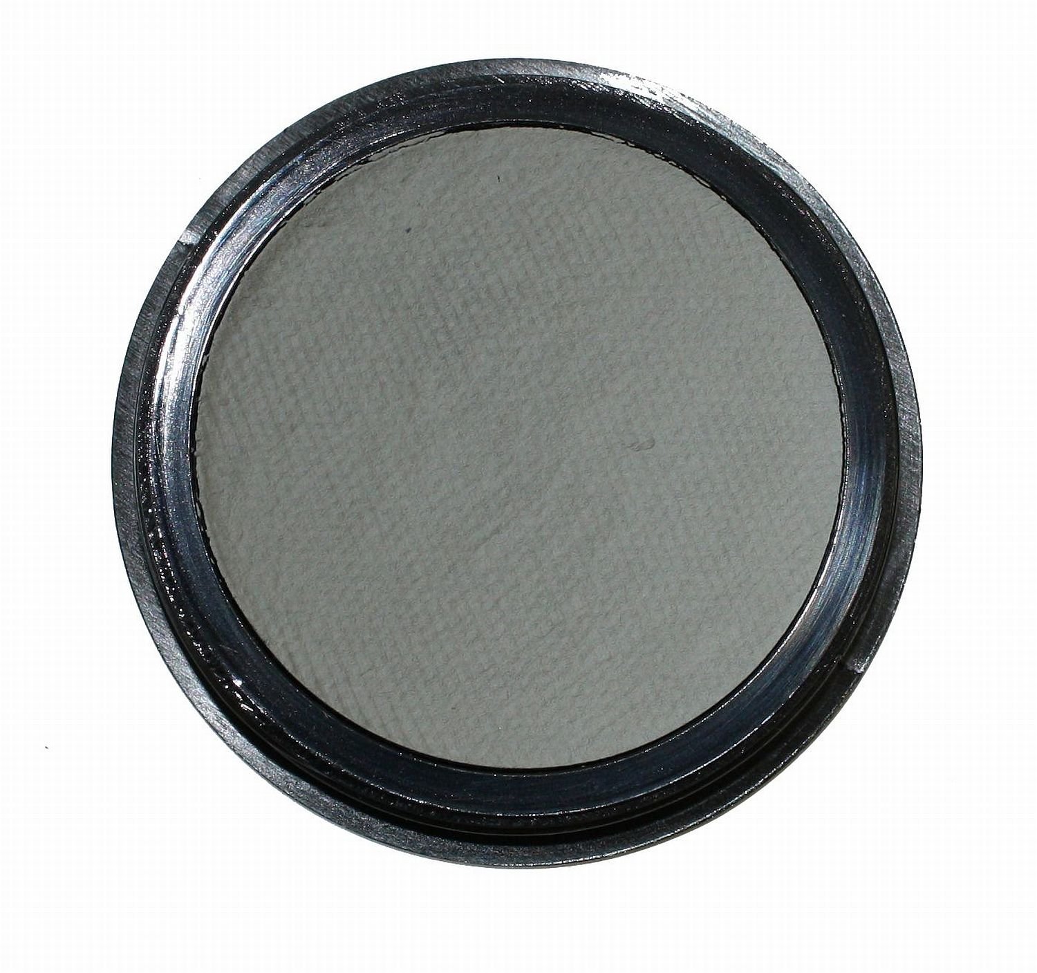 Creative Eulenspiegel 181256 Stone Grey 20 ml/30 g Professional Aqua Make-Up, 20 ml / 30 g - Image 3