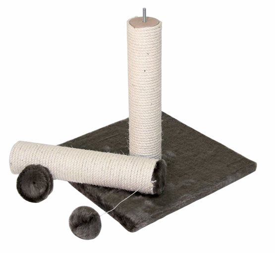 Kerbl Cat Opal Maxi Scratching Post, 39 x 39 x 78 cm - Image 3