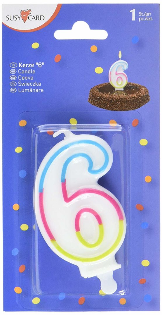 Susy Card 40012117