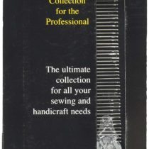Colonial Needle John James Professional Needle Collection, Metal, Silver