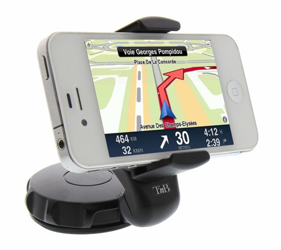 TNB MINI SUCTION HOLDER FOR SMARTP - Image 2