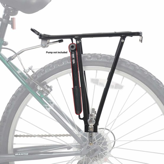 Sonstige Ventura Screw On ll A Aluminium Carrier suitable for 24"/26"/28" - Image 4