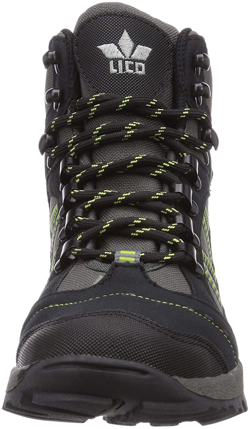 Lico Wandel Outdoorlaarzen Rancher High