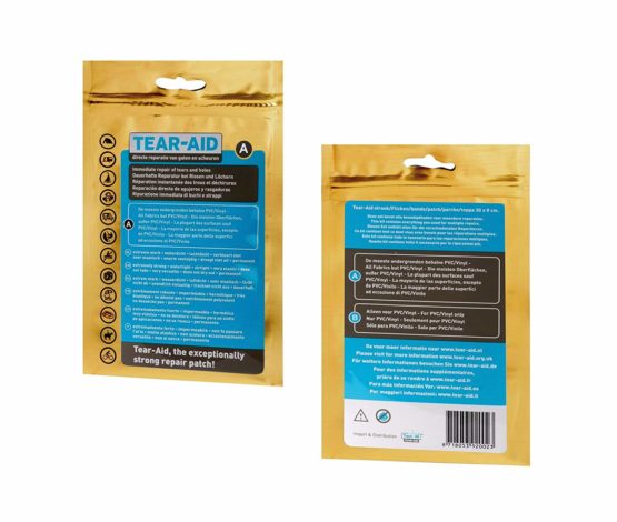 Waldhausen Tear-Aid Repair Kit - Image 4