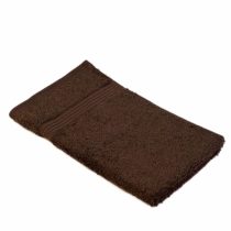 Gözze 550-0893-A3 Guest Hand Towel Set / 100% Cotton 550 g/m² Ökotex 100 Standard Mocha