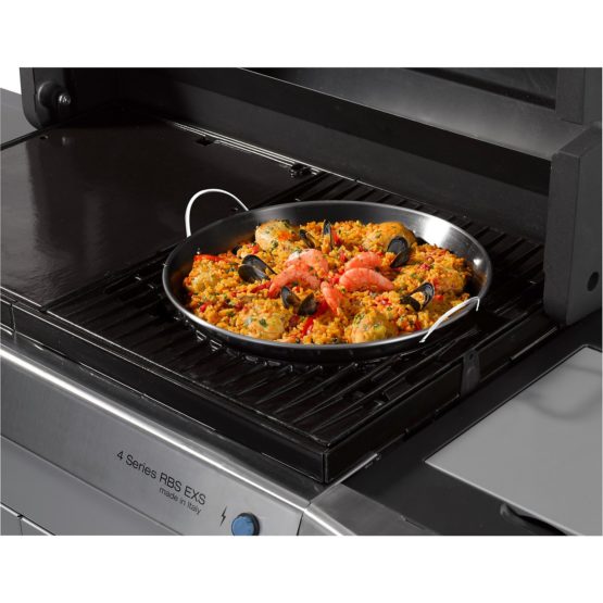 Campingaz Culinary Modular Barbecue Paella - Image 3
