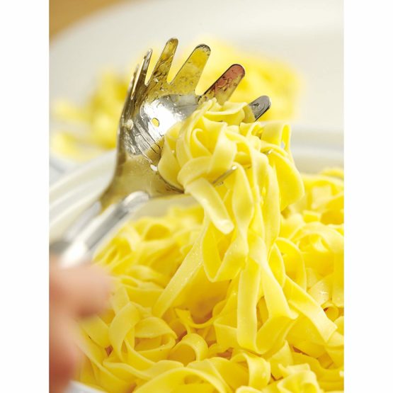 WMF Profi Plus Pasta Serving Spoon - Image 3