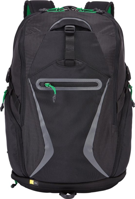 Case Logic Griffith Park Backpack for 15 inch Laptop - Black - Image 2