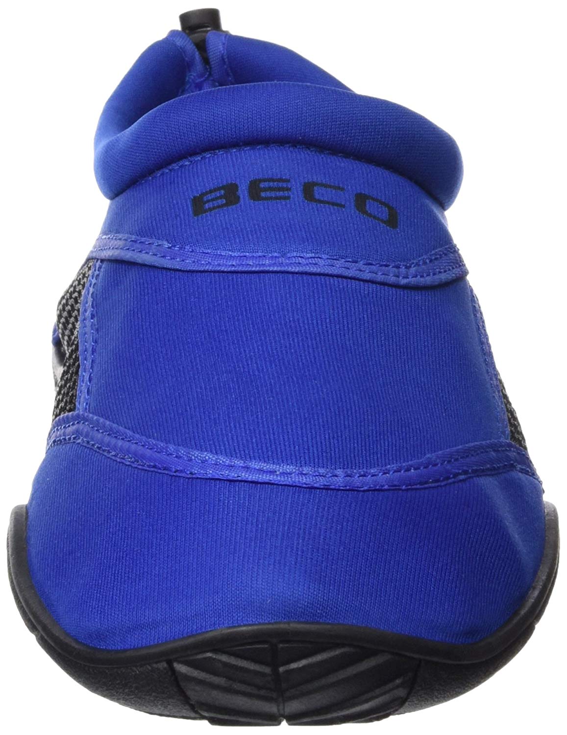 Beco Badeschuh Beco Surf- 9217, Men's, Blue/Black, 43 (43 EU), Blue Black - Image 2