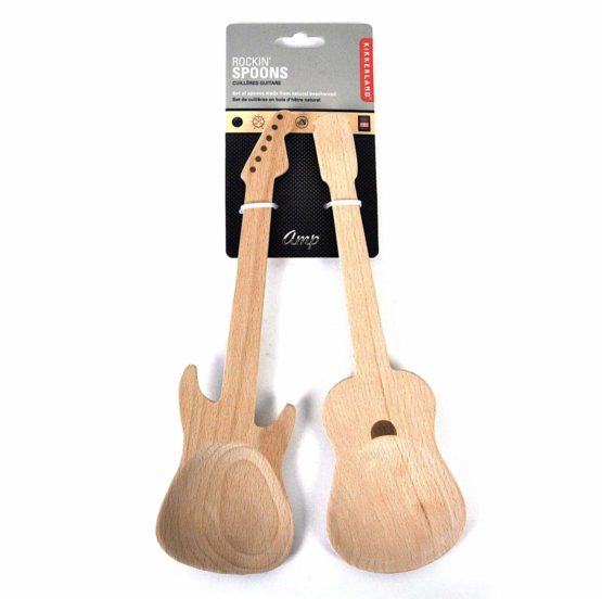 KIKKERLAND Rockin Spoon - Image 3