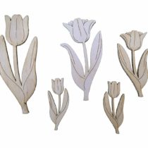 Petra's Craft News, A FLH67S1 Craft Plywood, 12 x 10 x 3 cm