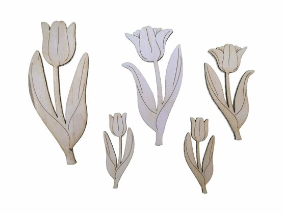 Petra's Craft News, A FLH67S1 Craft Plywood, 12 x 10 x 3 cm