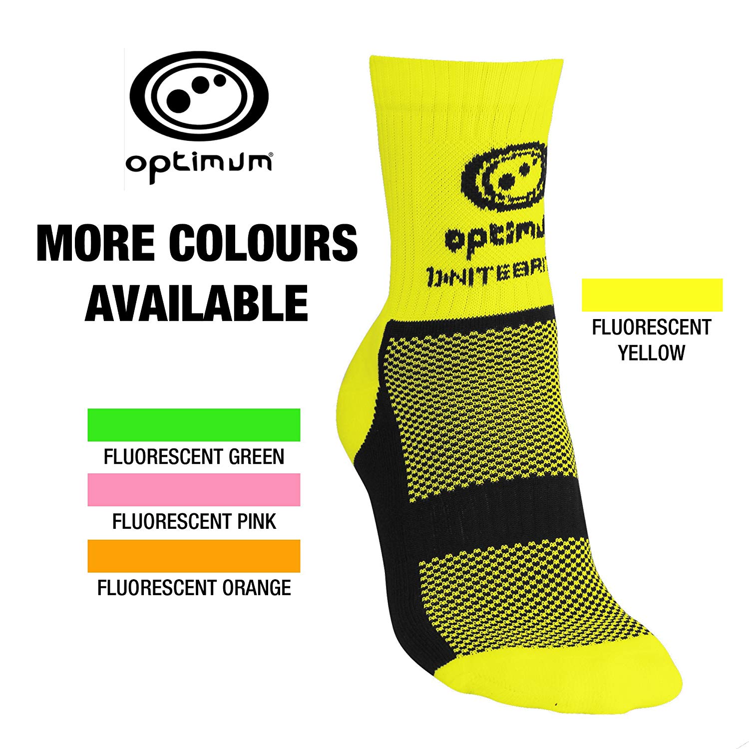 OPTIMUM Street Football - Handgenähter Straßenfußball Mit Noppengriff