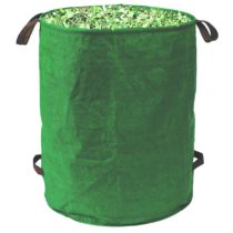 Bosmere Tip Bag, Mammoth (260 Litre), Green, G535