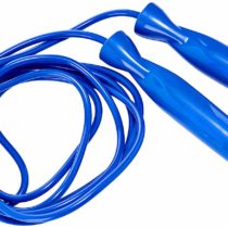Excellerator Professional Vinyl Skipping Rope Made In Europe