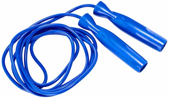 Excellerator Professional Vinyl Skipping Rope Made In Europe