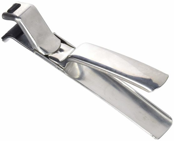 Lacor 62998 pliers for GN containers with Silicon