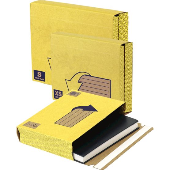 Bankers Box 7274002燤issive Sturdy Case XS - Image 3