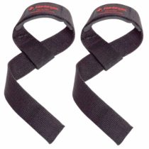 Harbinger Padded Lifting Strap - AW17