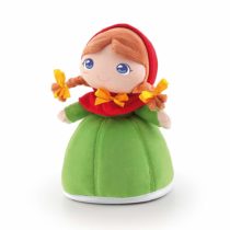 Trudi Doll Rossella