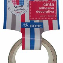 Dohe – Roll of Tape Decorative (18061)