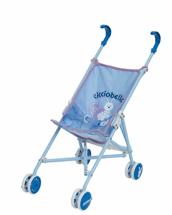 Giochi Preziosi CICCIOBELLO - PASSEGGINO - CIC - Image 2