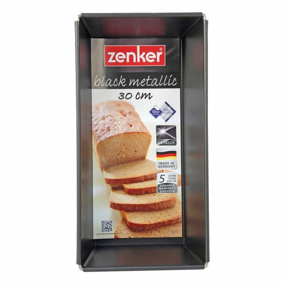 Zenker 3437 Loaf Pan / Cake Tin 30 cm - Image 4