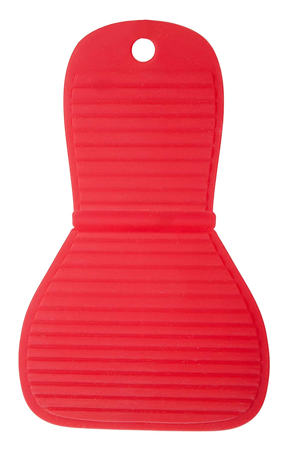 VIGAR Dolls Fiona - Pack of Silicone Grip with Hook and Suction Pad, Red, 23.5 X 4.4 X 11 cm - Image 2