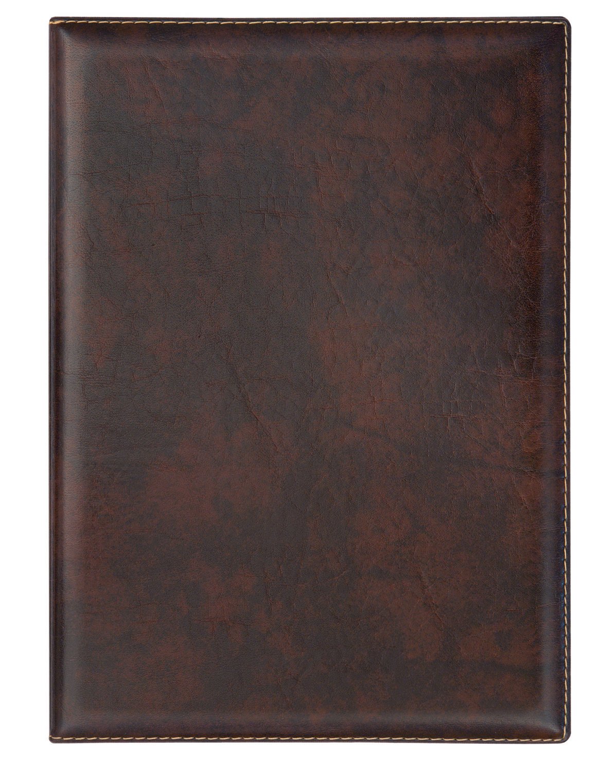 Veloflex 4442760 Application Portfolio File, DIN A4, Brown