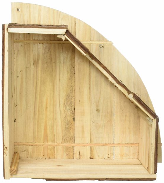 Trixie Natural Living Jesper House 42x30x30 cm large - Image 3