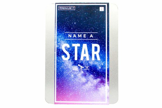 Gift Republic GR100004 Name a Star Gift Box, A4 - Image 2