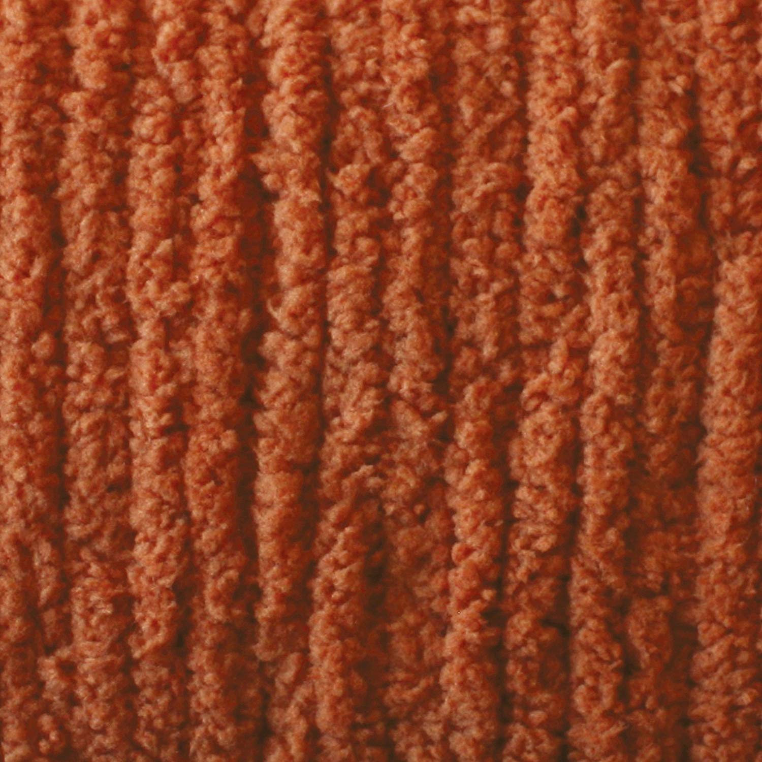 Bernat Blanket Yarn, 300 grs/ 10.5 oz, Pumpkin Spice, 300g - Image 2