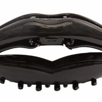 Caravan Tortoise Shell French Patented Perfect Lip Claw