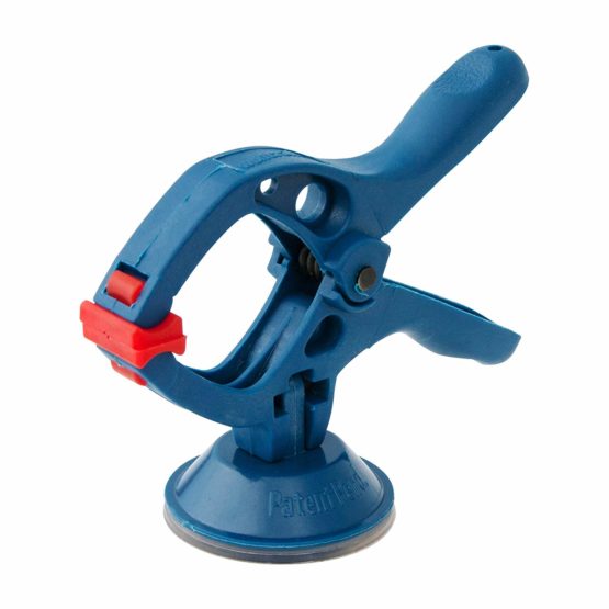 wolfcraft 3638000 microfix Spring Clamp with Suction Cup - Image 4