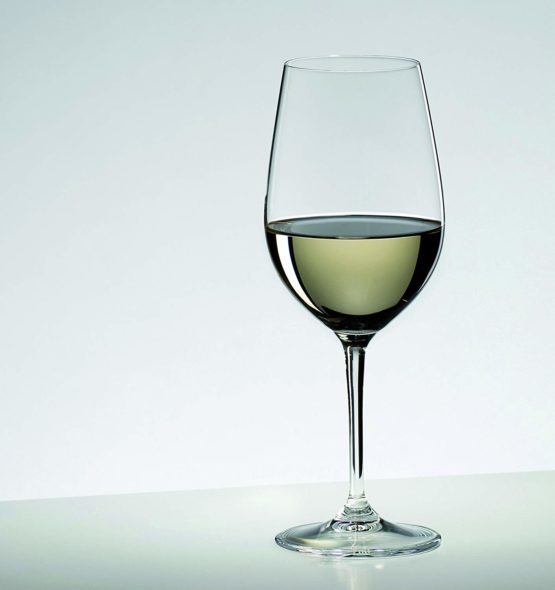 Riedel Vinum 6416/15 Chianti / Riesling Set of 2 Glasses - Image 2