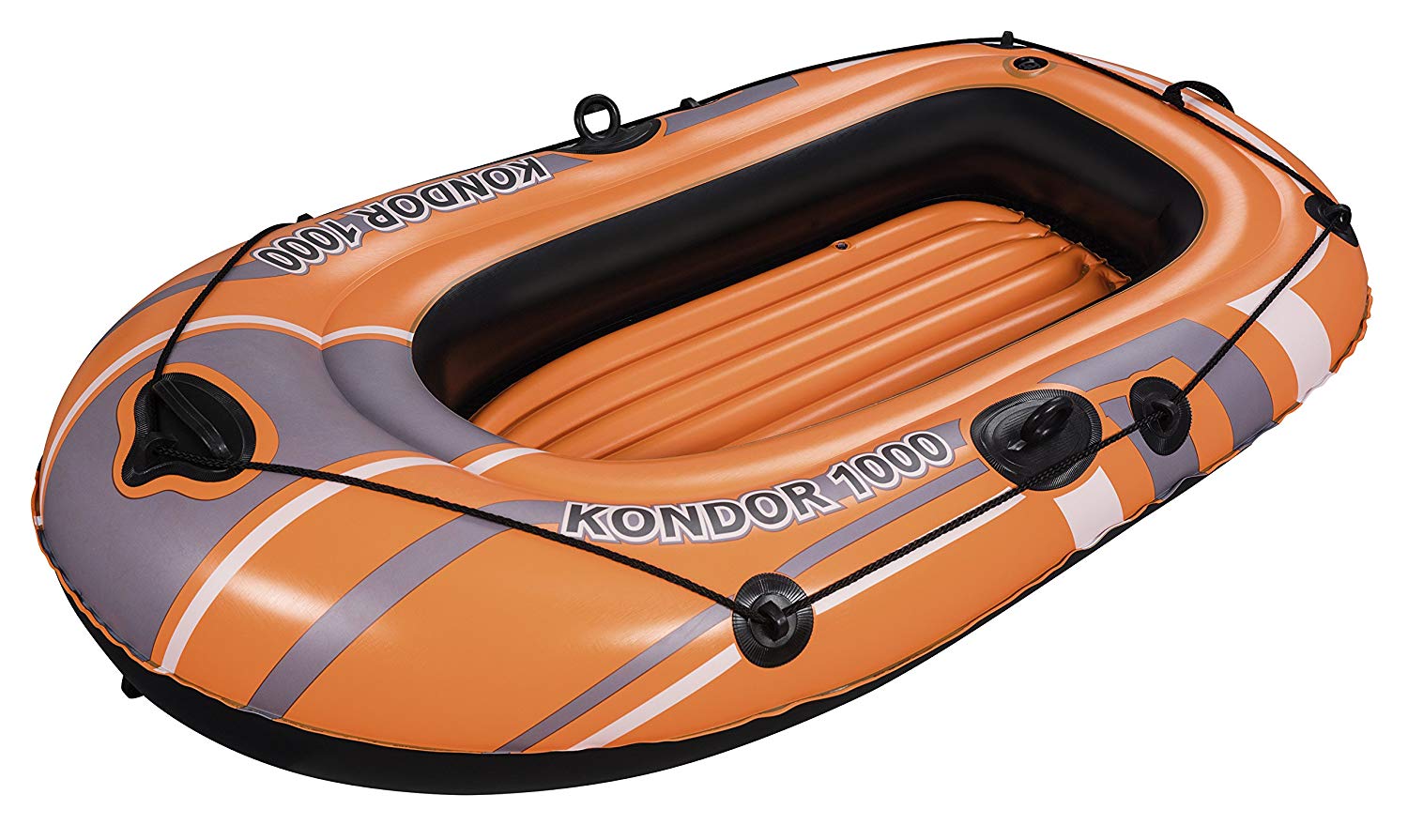 Bestway Hydro-Force Kondor Raft (Multiple Sizes Available)